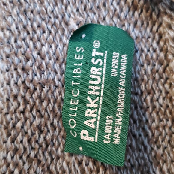 Parkhurst sweater - Picture 3 of 5